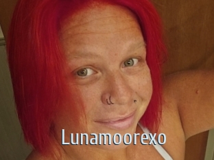 Lunamoorexo