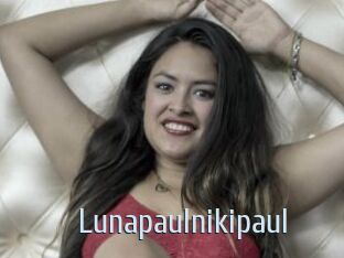 Lunapaulnikipaul