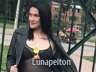 Lunapeiton