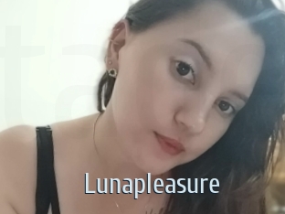 Lunapleasure