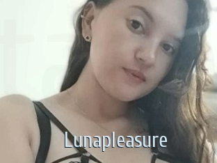 Lunapleasure