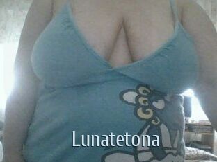 Lunatetona