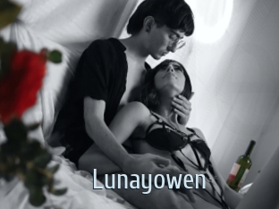 lunayowen Ta Model