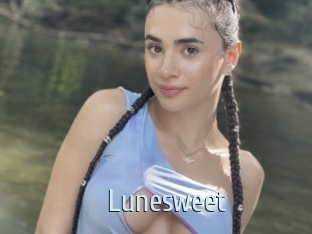 Lunesweet