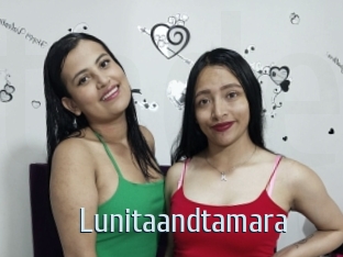 Lunitaandtamara