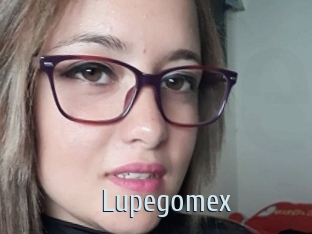 Lupegomex
