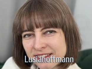 Lusiahoffmann