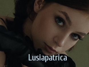 Lusiapatrica