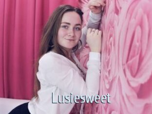 Lusiesweet