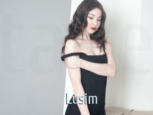 Lusim