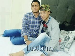 Lustlatins