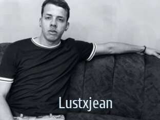 Lustxjean