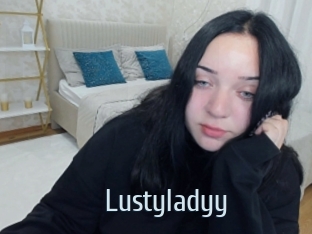 Lustyladyy