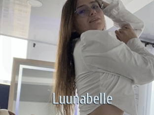 Luunabelle