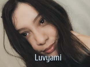 Luvyami