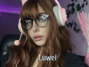 Luwei