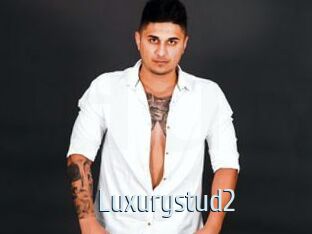 Luxurystud2