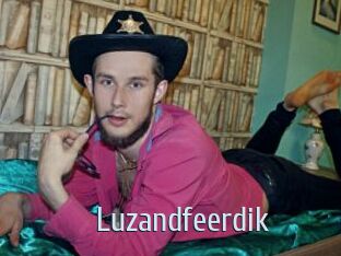 Luzandfeerdik