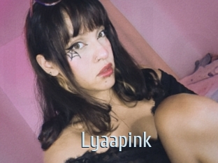 Lyaapink