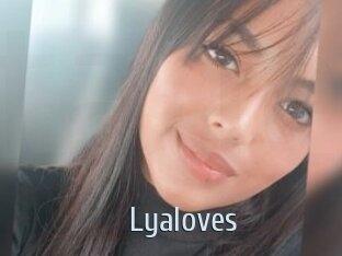 Lyaloves