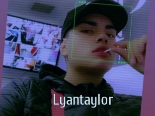 Lyantaylor