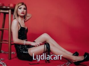 Lydiacarr