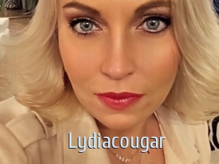 Lydiacougar