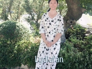 Lydiafan