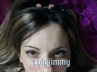 Lylyjimmy