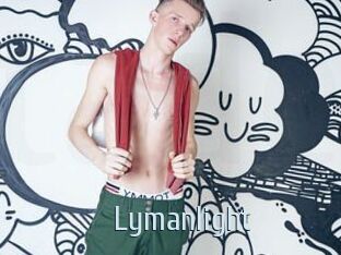 Lymanlight