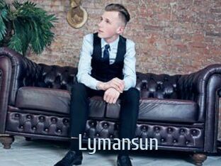 Lymansun