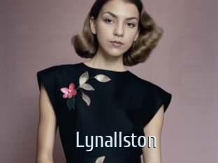 Lynallston