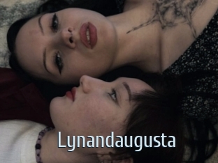 lynandaugusta Ta Model