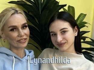 Lynandhilda