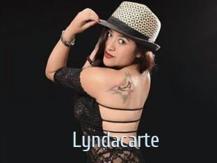 Lyndacarte