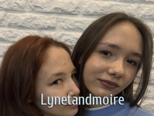 Lynetandmoire