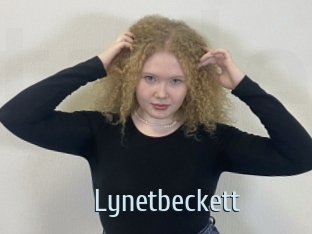 Lynetbeckett