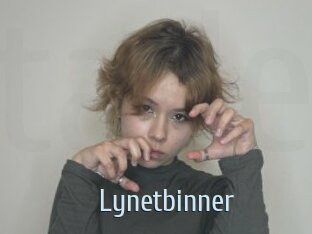 Lynetbinner