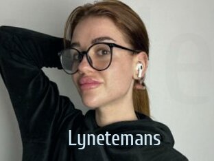 Lynetemans