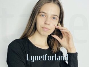 Lynetforland