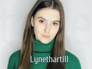 Lynethartill