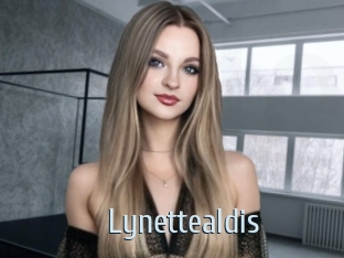 lynettealdis Ta Model