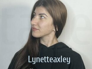 Lynetteaxley