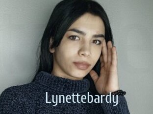 Lynettebardy