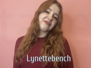 Lynettebench