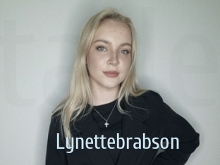 Lynettebrabson