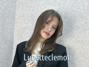 Lynetteclemon