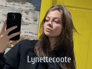 Lynettecoote