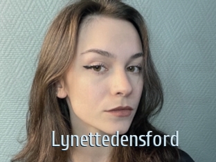 Lynettedensford