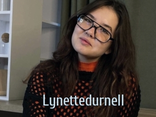 Lynettedurnell